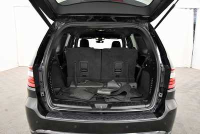 2023 Dodge Durango, $29679. Photo 7