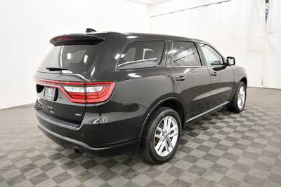2023 Dodge Durango, $29679. Photo 8