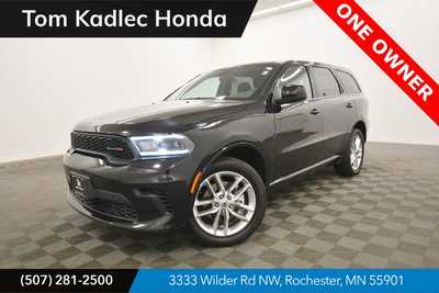 2023 Dodge Durango, $29679. Photo 1