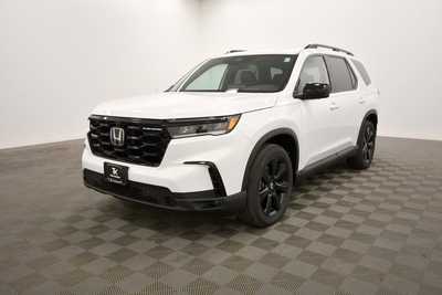 2025 Honda Pilot, $57475. Photo 2