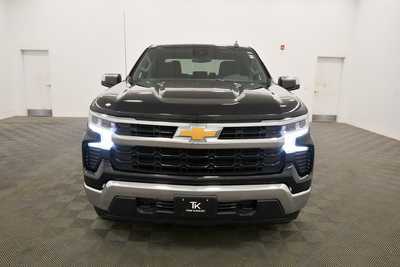 2024 Chevrolet 1500 Crew Cab, $44549. Photo 11