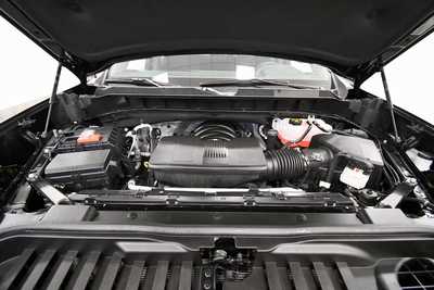 2024 Chevrolet 1500 Crew Cab, $44549. Photo 12
