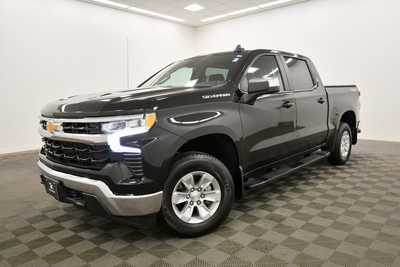 2024 Chevrolet 1500 Crew Cab, $44549. Photo 2