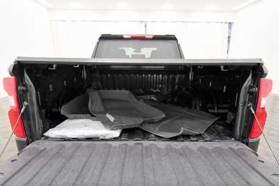 2024 Chevrolet 1500 Crew Cab, $44549. Photo 7