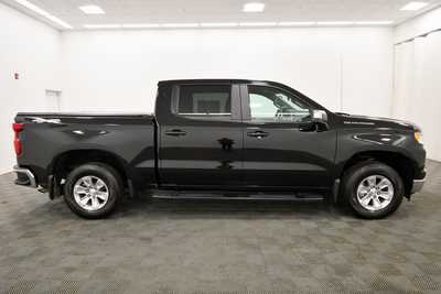 2024 Chevrolet 1500 Crew Cab, $44549. Photo 9