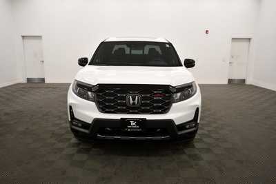 2025 Honda Ridgeline, $47285. Photo 10