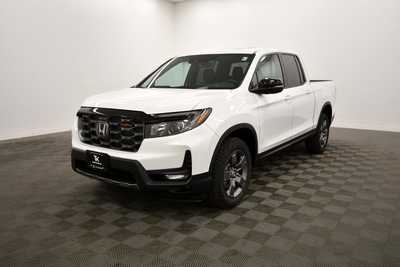 2025 Honda Ridgeline, $47285. Photo 2