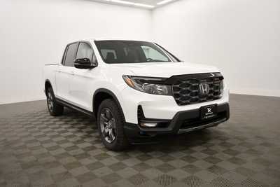2025 Honda Ridgeline, $47285. Photo 9
