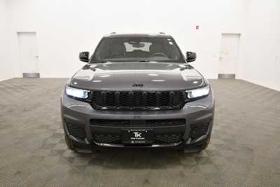 2024 Jeep Grand Cherokee L, $35989. Photo 11