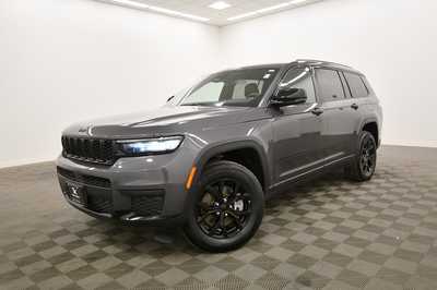 2024 Jeep Grand Cherokee L, $35989. Photo 2