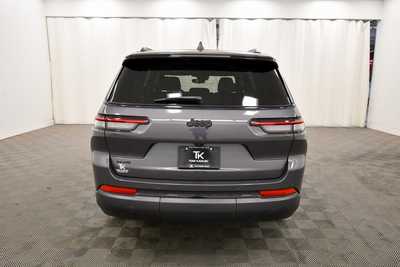 2024 Jeep Grand Cherokee L, $35989. Photo 6