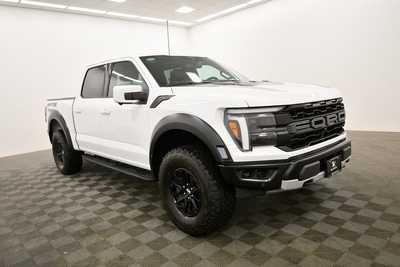 2024 Ford F150 Crew Cab, $75679. Photo 10