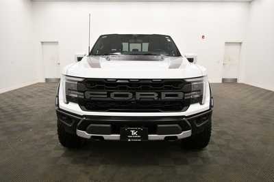 2024 Ford F150 Crew Cab, $75679. Photo 11
