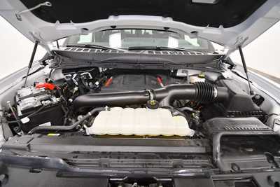 2024 Ford F150 Crew Cab, $75679. Photo 12