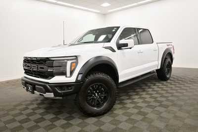 2024 Ford F150 Crew Cab, $75679. Photo 2