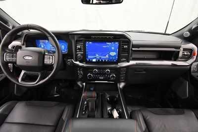 2024 Ford F150 Crew Cab, $75679. Photo 3