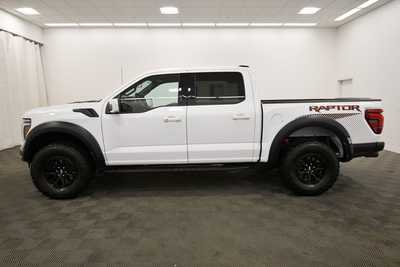 2024 Ford F150 Crew Cab, $75679. Photo 4