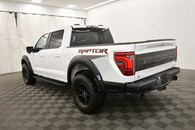 2024 Ford F150 Crew Cab, $75679. Photo 5
