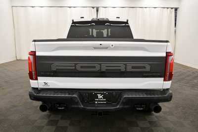 2024 Ford F150 Crew Cab, $75679. Photo 6