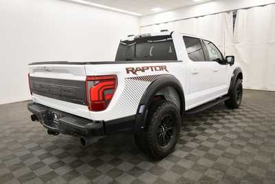 2024 Ford F150 Crew Cab, $75679. Photo 8
