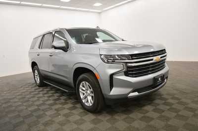 2024 Chevrolet Tahoe, $53679. Photo 10