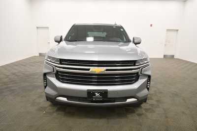 2024 Chevrolet Tahoe, $53679. Photo 11