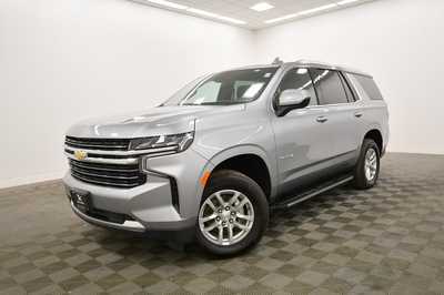 2024 Chevrolet Tahoe, $53679. Photo 2