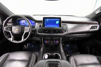 2024 Chevrolet Tahoe, $53679. Photo 3