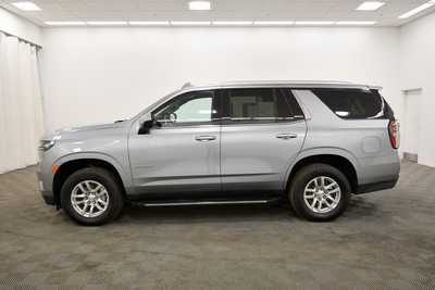 2024 Chevrolet Tahoe, $53679. Photo 4