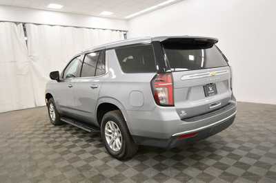 2024 Chevrolet Tahoe, $53679. Photo 5