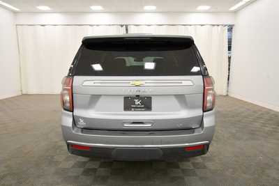 2024 Chevrolet Tahoe, $53679. Photo 6