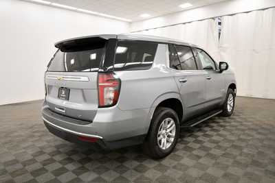 2024 Chevrolet Tahoe, $53679. Photo 8