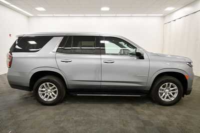2024 Chevrolet Tahoe, $53679. Photo 9