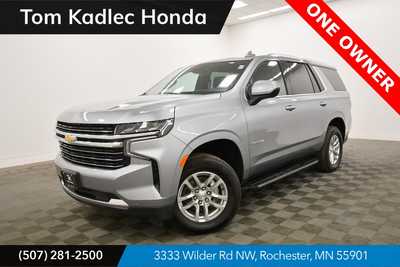2024 Chevrolet Tahoe, $53679. Photo 1