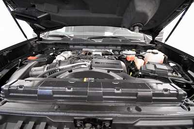 2024 Chevrolet 3500 Crew Cab, $60349. Photo 12