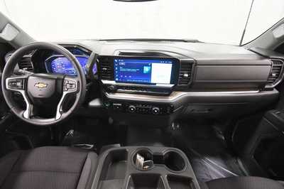 2024 Chevrolet 3500 Crew Cab, $60349. Photo 3