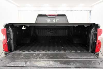 2024 Chevrolet 3500 Crew Cab, $60349. Photo 7