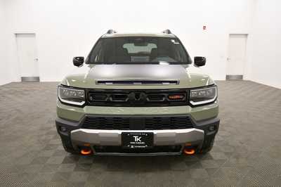 2026 Honda Passport, $57855. Photo 10