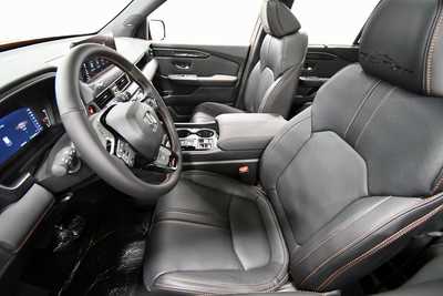 2026 Honda Passport, $57855. Photo 11
