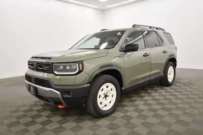 2026 Honda Passport, $57855. Photo 2