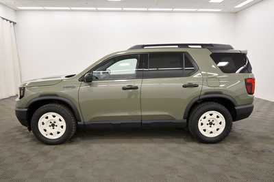 2026 Honda Passport, $57855. Photo 4
