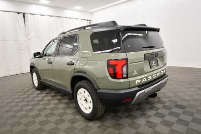 2026 Honda Passport, $57855. Photo 5