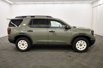 2026 Honda Passport, $57855. Photo 8