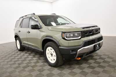 2026 Honda Passport, $57855. Photo 9