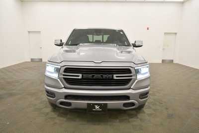 2019 RAM 1500 Crew Cab, $31594. Photo 10