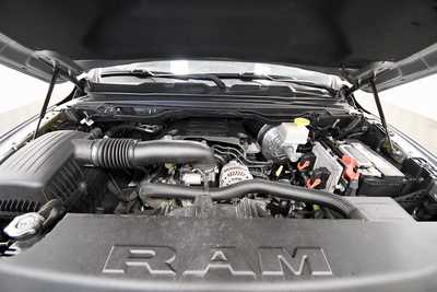 2019 RAM 1500 Crew Cab, $31594. Photo 11