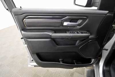 2019 RAM 1500 Crew Cab, $31594. Photo 12
