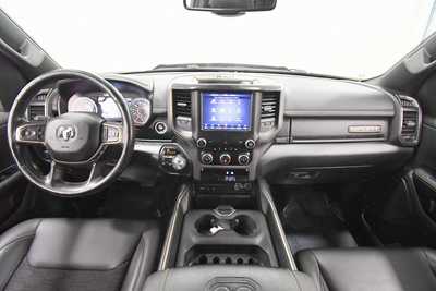 2019 RAM 1500 Crew Cab, $31594. Photo 3