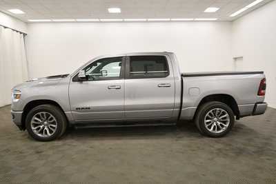 2019 RAM 1500 Crew Cab, $31594. Photo 4