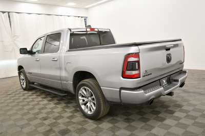 2019 RAM 1500 Crew Cab, $31594. Photo 5